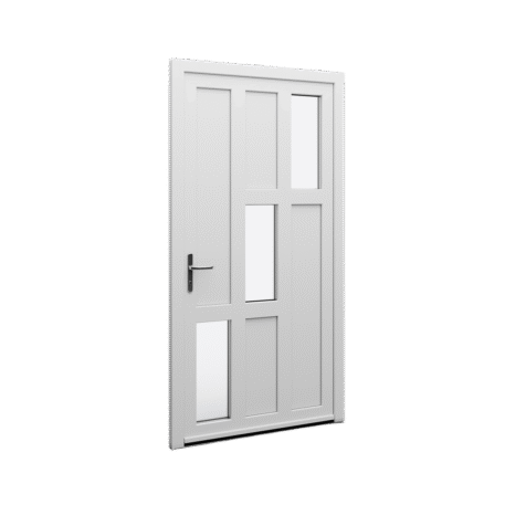 PVC-Türen EKO 34