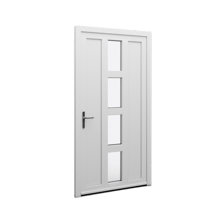 PVC-Türen EKO 36