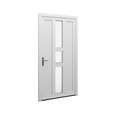 PVC-Türen EKO 37