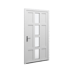 uPVC Doors EKO 38