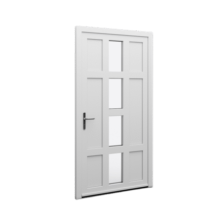 PVC-Türen EKO 38
