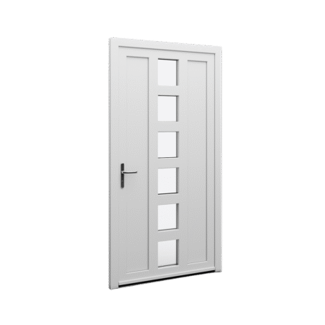 PVC-Türen EKO 39