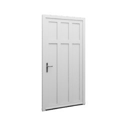 uPVC Doors EKO 40