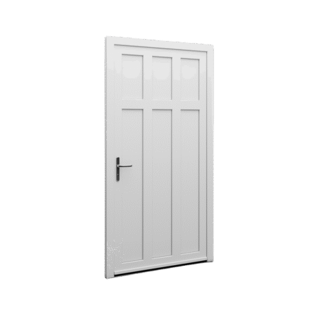 PVC-Türen EKO 40