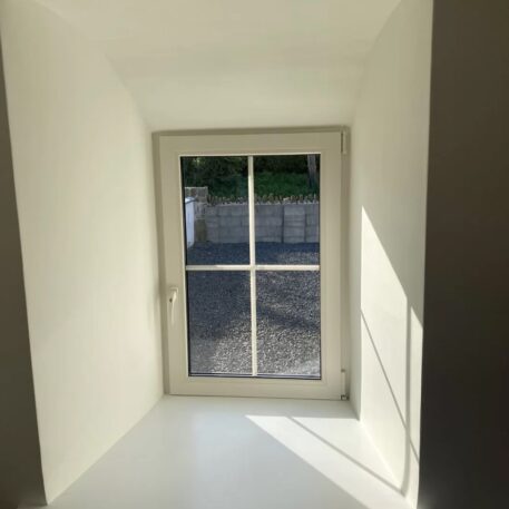 uPVC windows IDEAL 4000 | Co. Kilkenny | #11