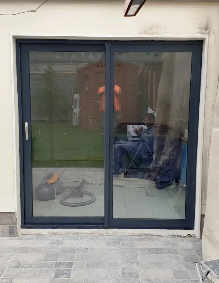 Aluminium patio doors Aluprof MB-Slide | Dublin | #33