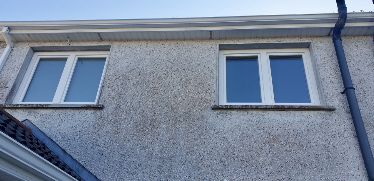 uPVC windows and doors IDEAL 5000 |  Co. Galway | #38