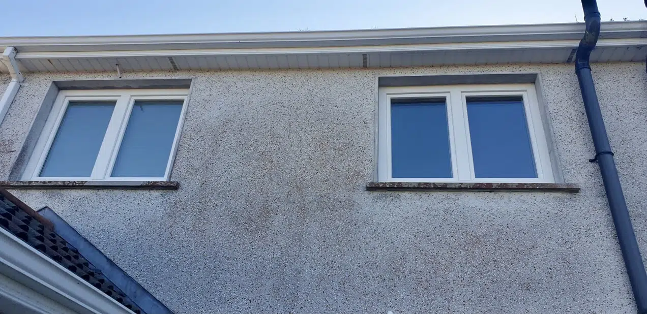 uPVC windows and doors IDEAL 5000 |  Co. Galway | #38