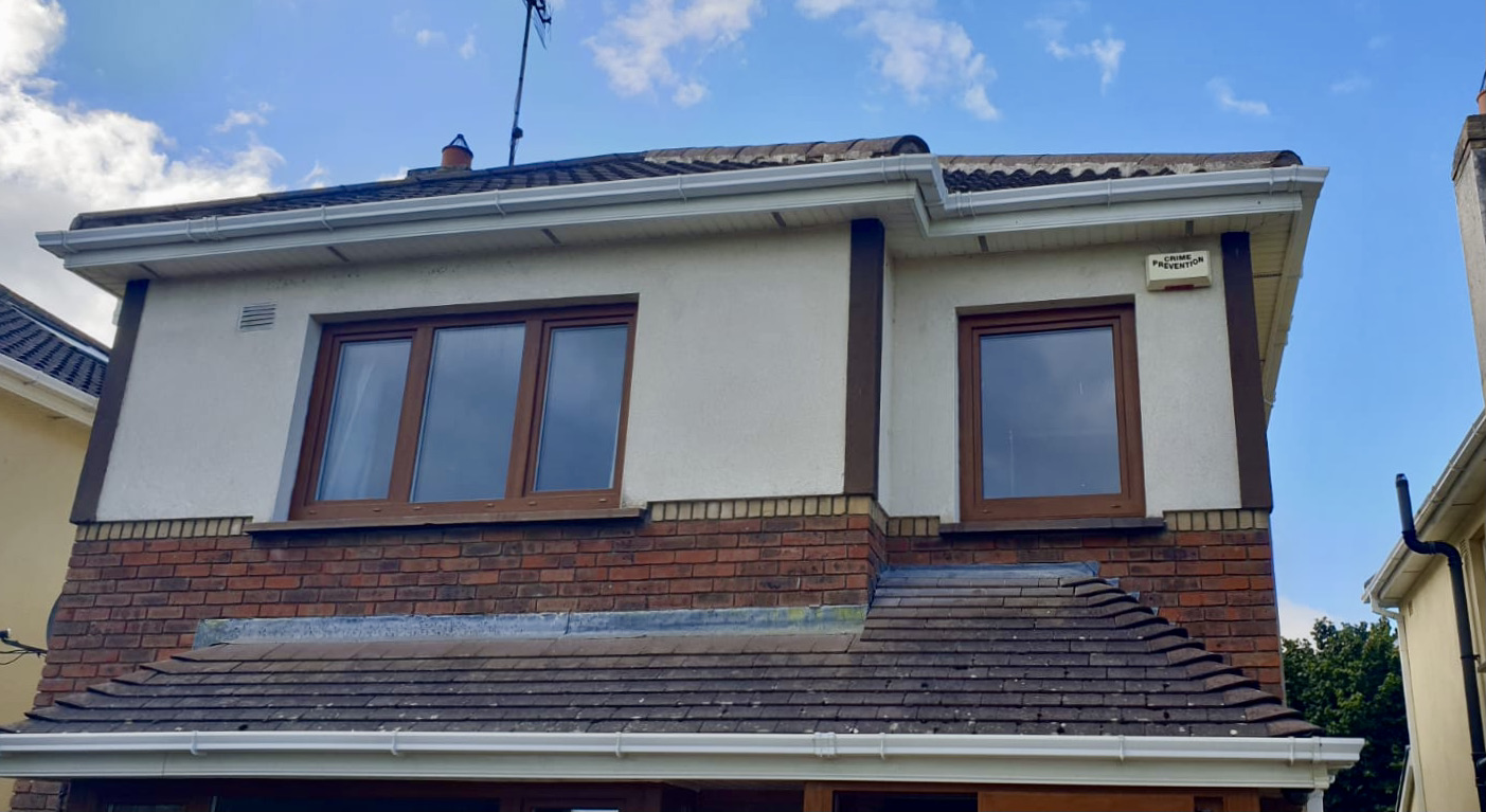 uPVC windows IDEAL 5000 and IDEAL 4000 | Dublin | #39