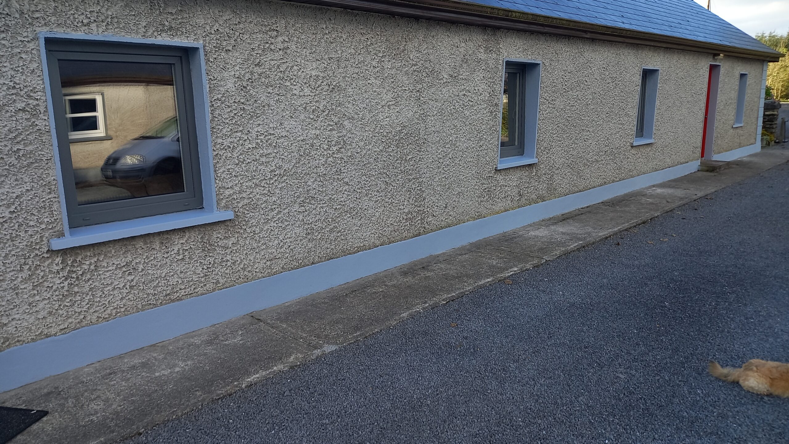 uPVC windows IDEAL 4000 | Co. Sligo | #43