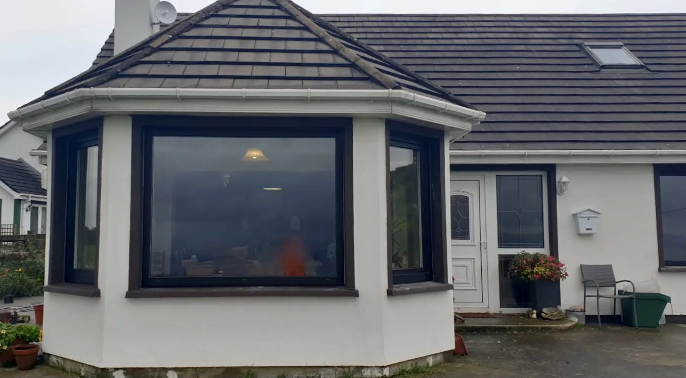 uPVC windows and french doors IDEAL 4000 | Donegal  | #48
