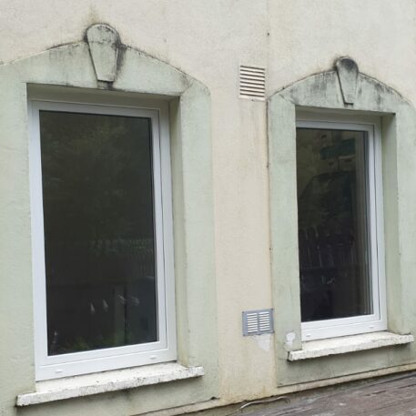 uPVC windows IDEAL 4000 | Offaly | #41