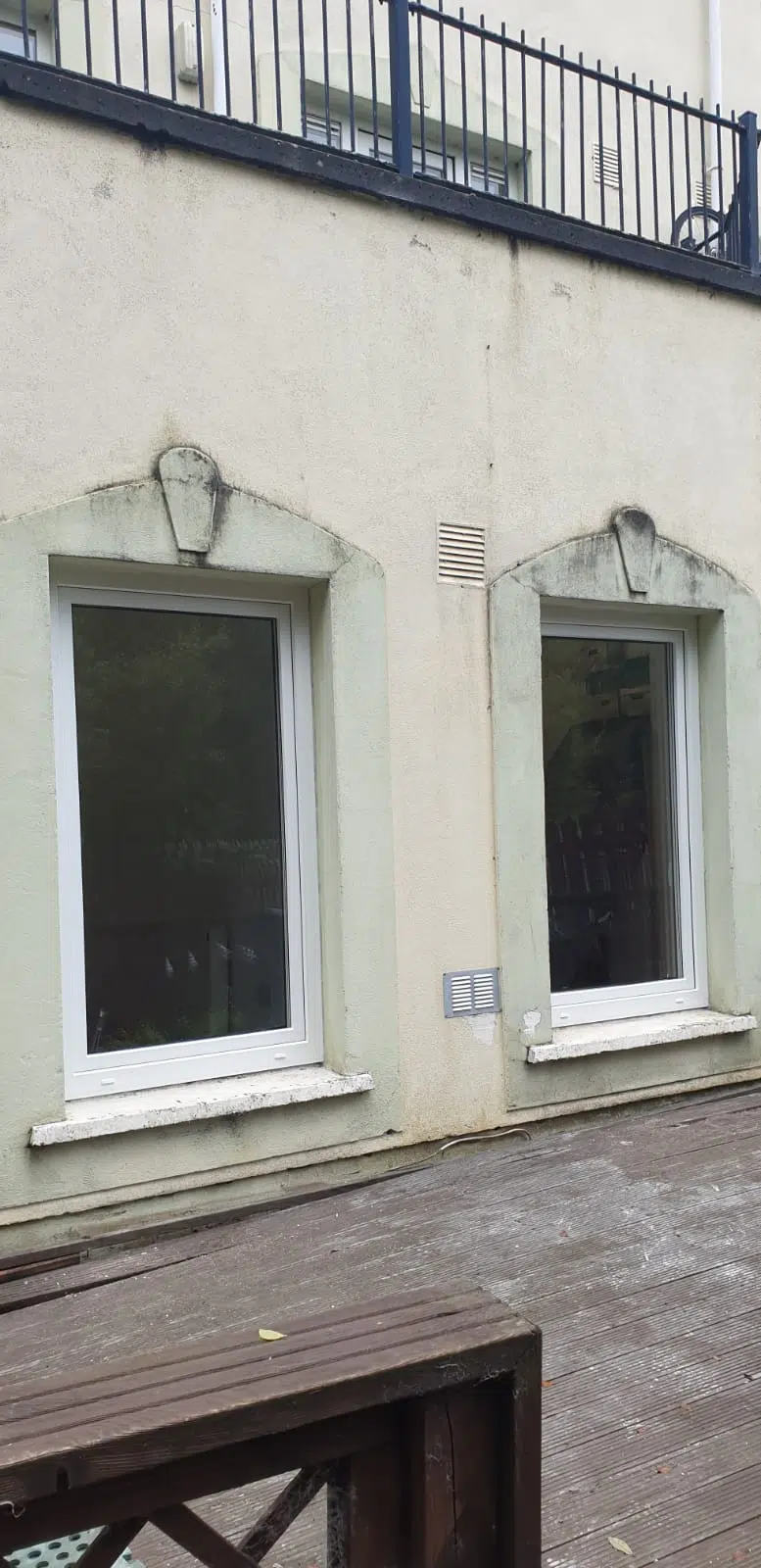 PVC-Fenster IDEAL 4000 | Offaly | #41