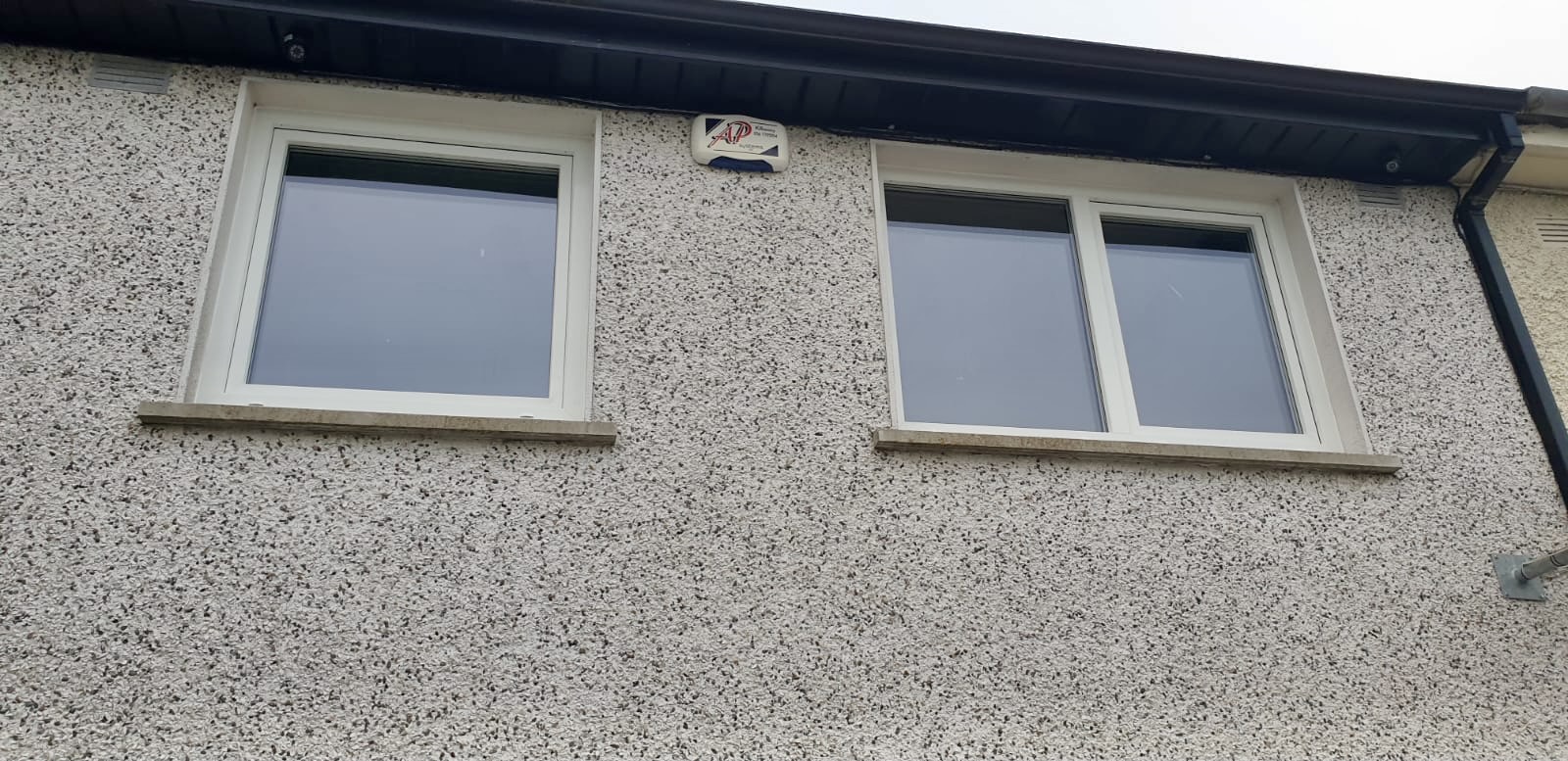 uPVC windows IDEAL 7000 | Co. Kilkenny | #61