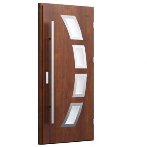 Steel Composite Doors 21a||