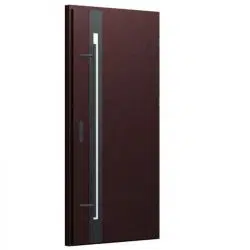 Steel Composite Doors 25a