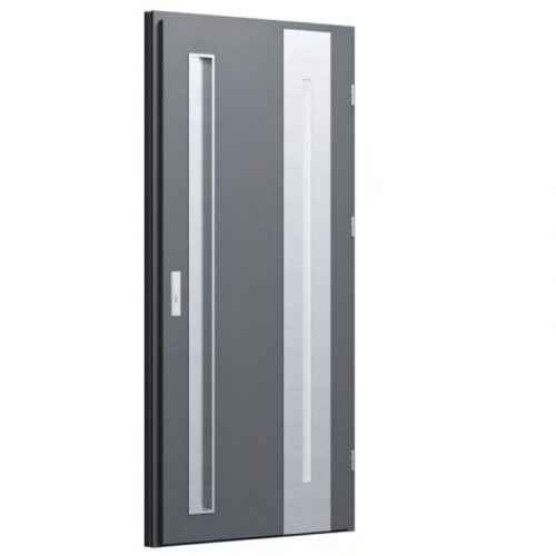 Steel Composite Doors 26b||