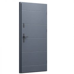 Steel Composite Doors 26c
