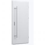 Steel Composite Doors 26f||