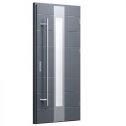 Steel Composite Doors 30b