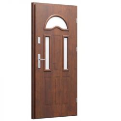 Steel Composite Doors 34a