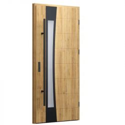 Steel Composite Doors 37