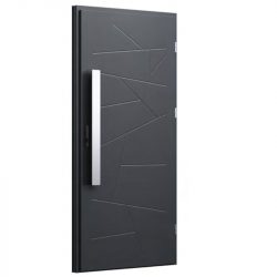 Steel Composite Doors 43a