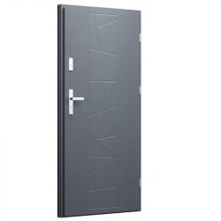 Steel Composite Doors 43c