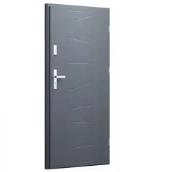 Steel Composite Doors 43c