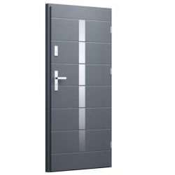 Steel Composite Doors 44c