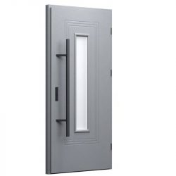 Steel Composite Doors 06