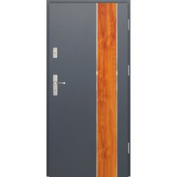 Steel Doors FI01d