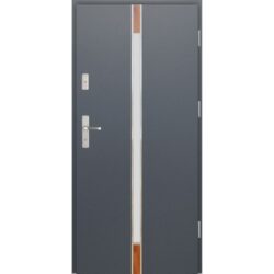 Aluminium Doors FI04a