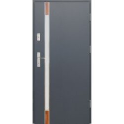 Aluminium Doors FI04b