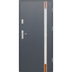 Aluminium Doors FI04c