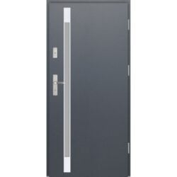 Aluminium Doors FI05b
