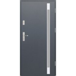 Steel Doors FI05c