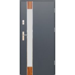 Steel Doors FI06b