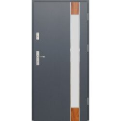 Steel Doors FI06c