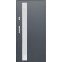 Steel Doors FI07b