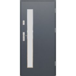 Steel Doors FI08b