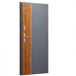 Aluminium Doors FI01a