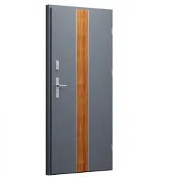 Aluminium Doors FI01c