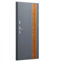 Aluminium Doors FI01d