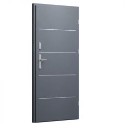 Aluminium Doors FI03a