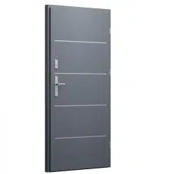 Aluminium Doors FI03a