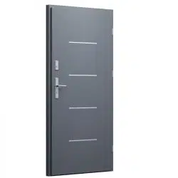 Aluminium Doors FI03b