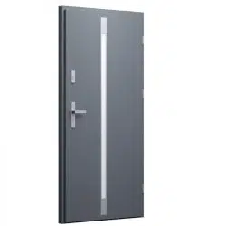 Aluminium Doors FI05a
