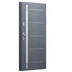Aluminium Doors FI05d