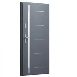 Aluminium Doors FI05e